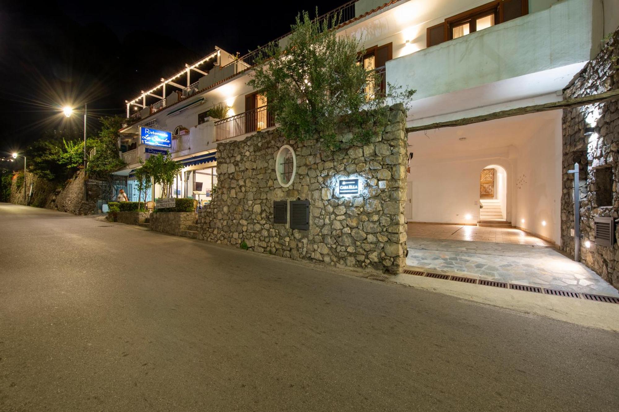 فيلا Casa Ella With Private Parking برايانو المظهر الخارجي الصورة